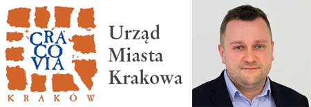Dr Adam Wojciechowski laureatem Nagrody Miasta Krakowa 2022