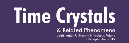 Time Crystals and Related Phenomena